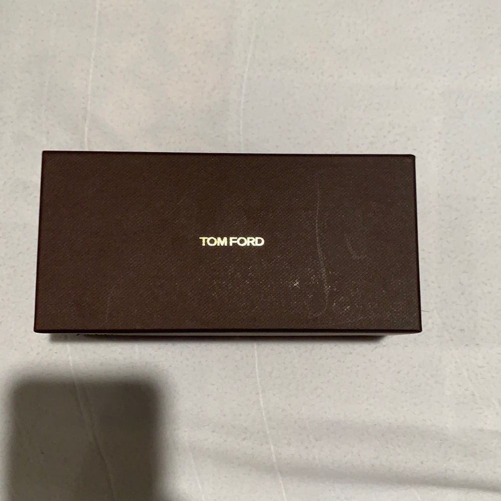 Tom Ford Sunglasses